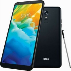 Прошивка телефона LG Stylo 4 Q710ULM в Брянске
